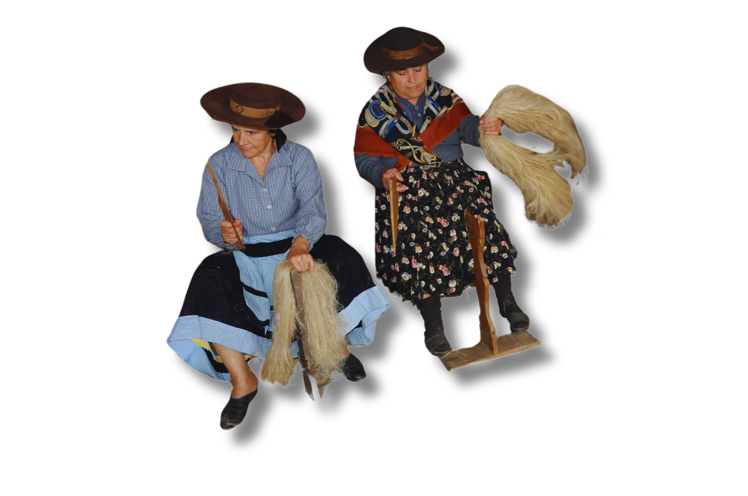 FIbras